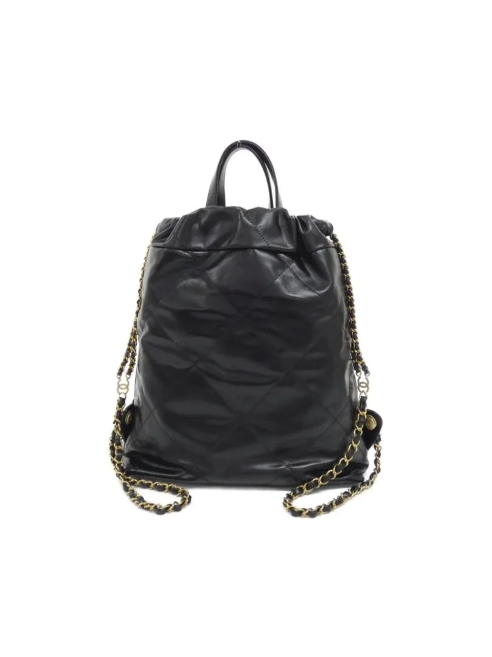 CHANEL this authentic